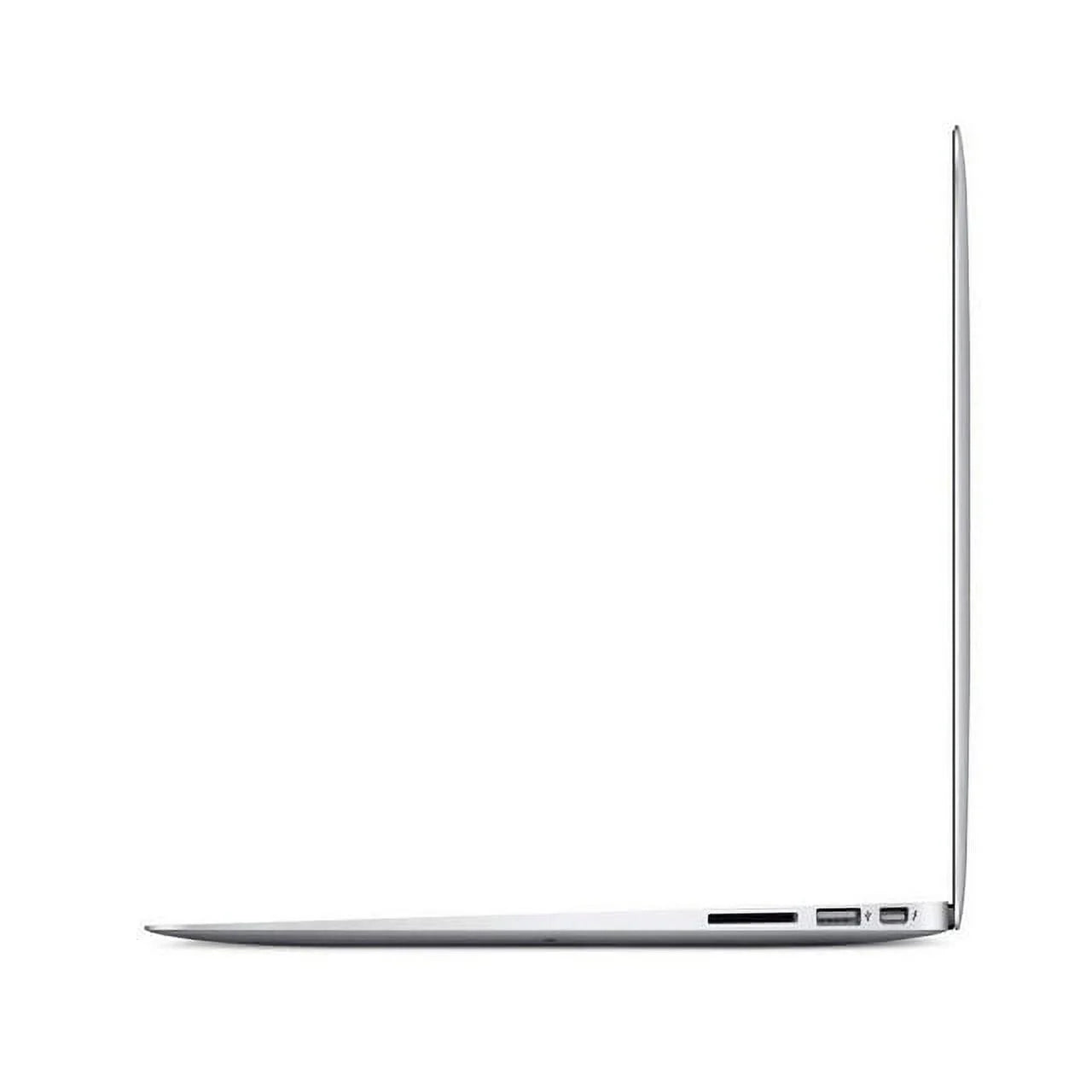 and (Refurbished) MacBook Restored (Scratch Mid-2013 MD711LL/A I5-4250U Air 11.6inch 8GB Dent) 1.3GHz 128GB Apple Silver