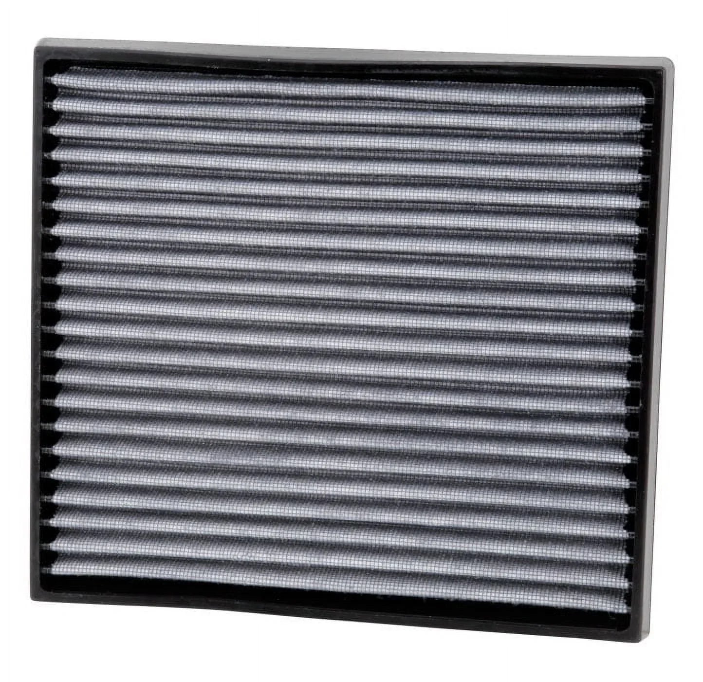 Lexus select: Cleans VF2008 Air 1999-2003 Fits 2001-2007 , and Filter Cabin Air Toyota, Incoming Freshens Reusable your & K&N for Washable