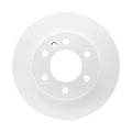 Brake Mazda For 2014-2018 604-80052 Dynamic Coated 2014-2018 Company Sport, 2016-2022 Mazda Mazda 3 Rotor 3, Front -3 (1) Friction