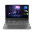 Gen Windows Gaming Wi-Fi Lenovo DDR5 6, KB, 4060, 144Hz 11 PCIe GeForce SSD, FHD 32GB RAM, RTX Webcam, Display, Backlit Home, Intel LOQ Grey NVIDIA i7-13700H, RJ45, 15.6" 13th HDMI, Laptop, 512GB