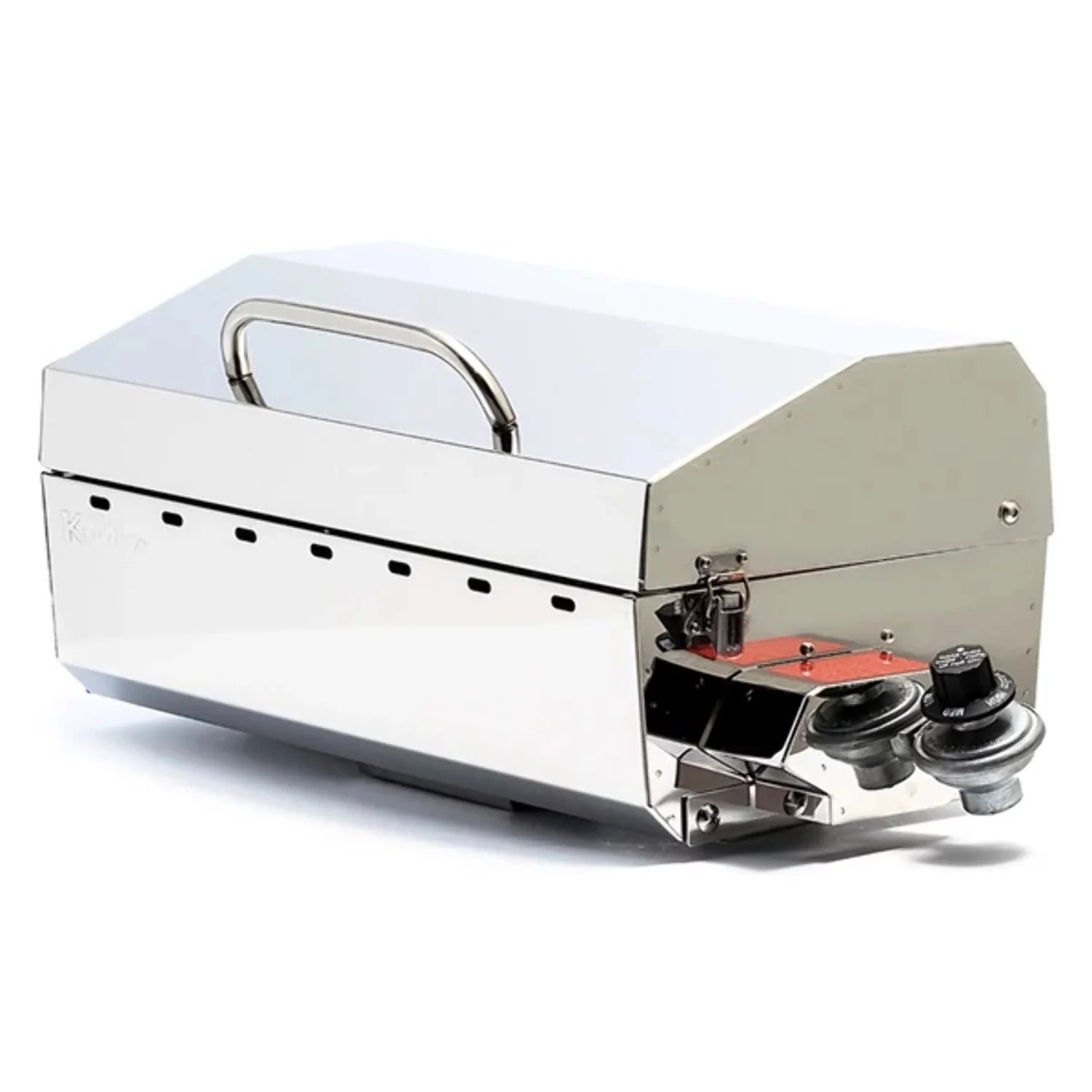 Gas N' Go Grill #734350 Stow 160