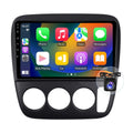4-64GB Honda Radio For Carplay Android13 Car 1997-2001 Stereo