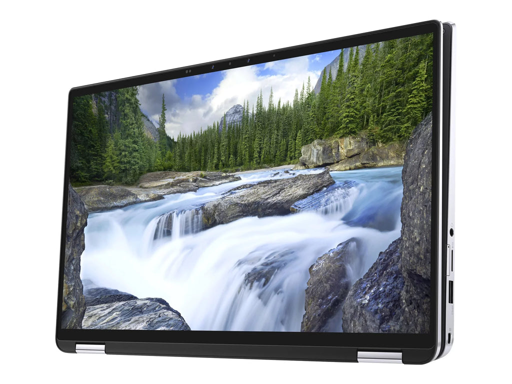 RAM i5 7400 - Latitude 256 vPro (FTW08) 8365U - - Core GB 2-in-1 - 8 - 14"