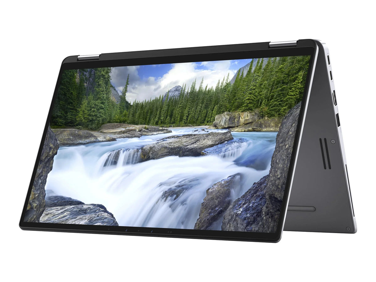 RAM i5 7400 - Latitude 256 vPro (FTW08) 8365U - - Core GB 2-in-1 - 8 - 14"