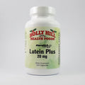 Plus With Foods, Hill FloraGLO, Holly Lutein Capsules 120 Vision For Health Support