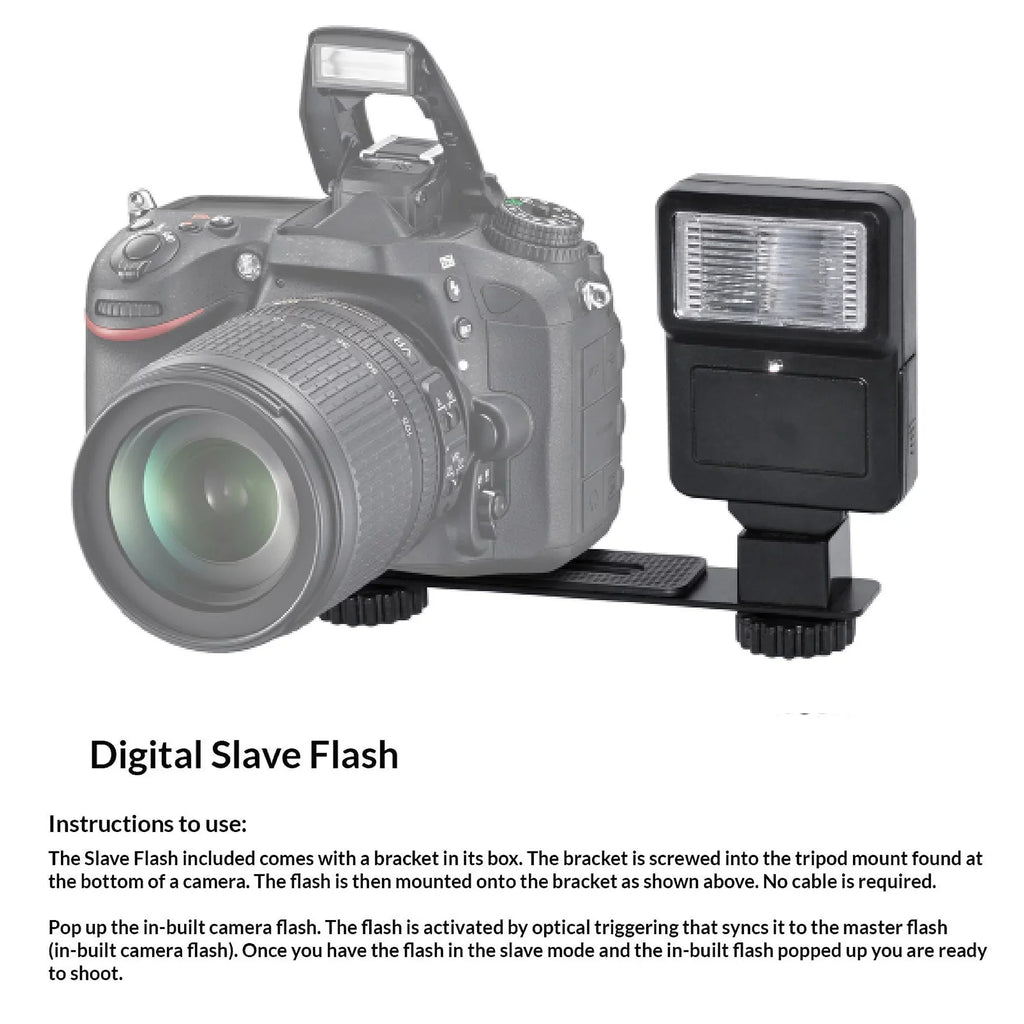 '+ Canon with 32GB Bundle Accessory Filter ZeeTech 90D Card + + + Flash + 18-135mm 3 SanDisk Camera Lens Pieces Case