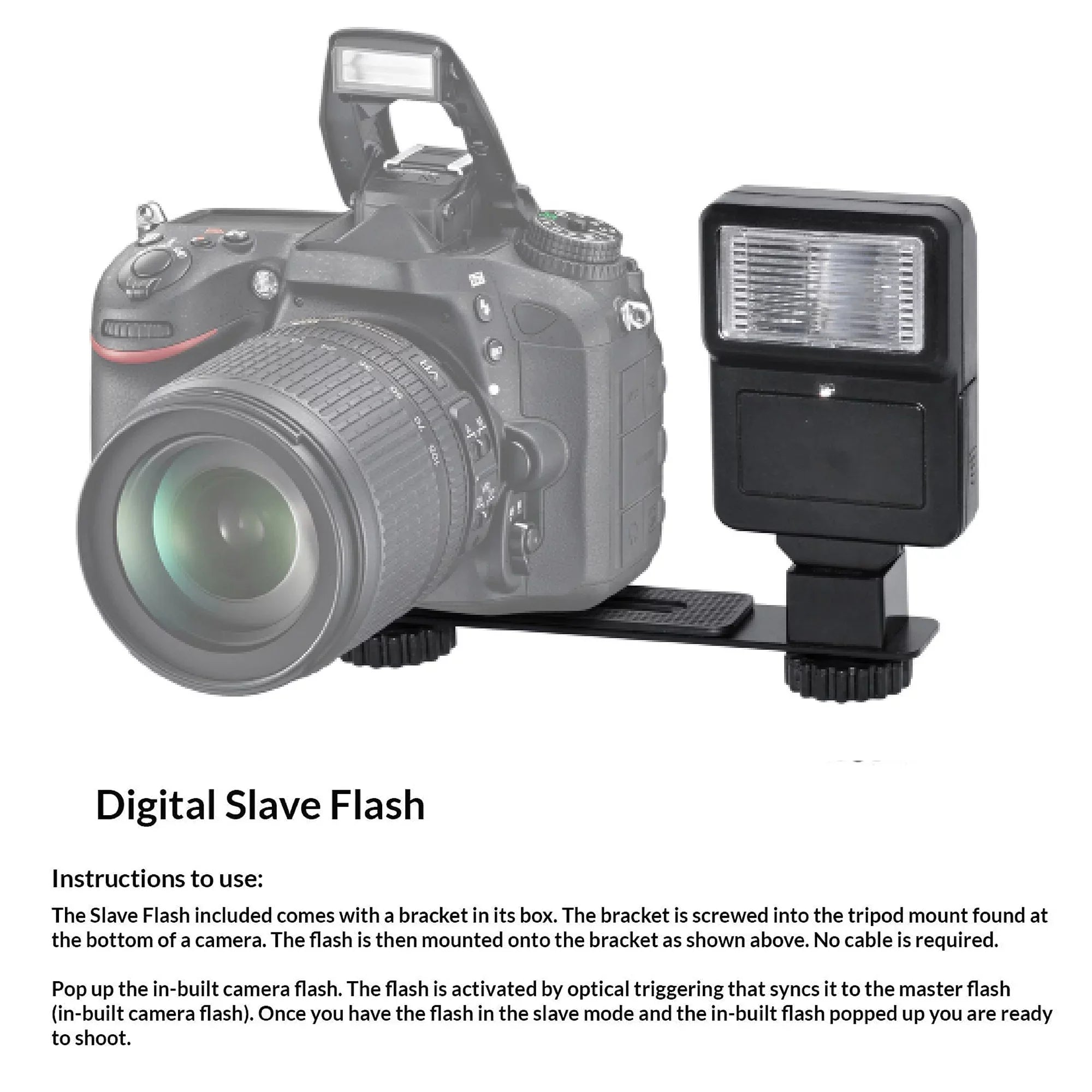 '+ Canon with 32GB Bundle Accessory Filter ZeeTech 90D Card + + + Flash + 18-135mm 3 SanDisk Camera Lens Pieces Case