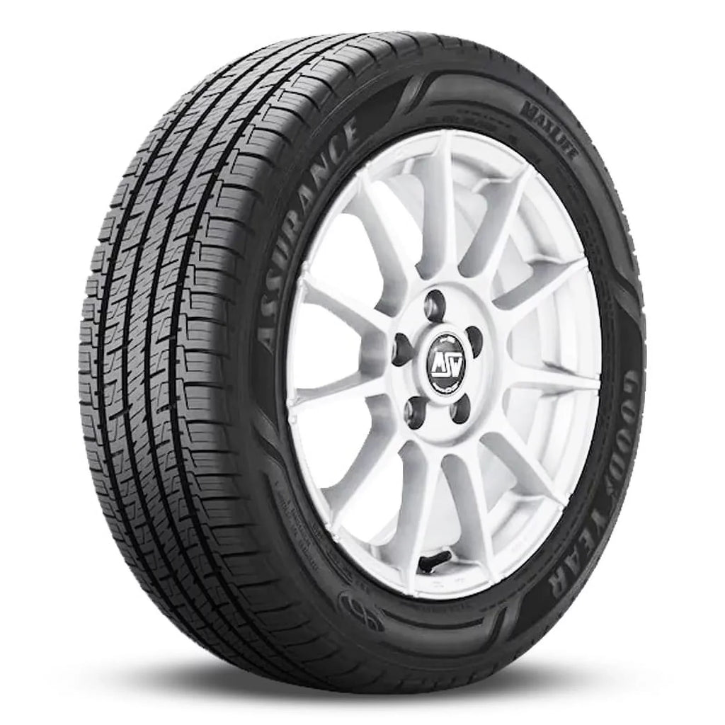 Tire All-Season Maxlife Goodyear 205/65R16 Assurance 95H