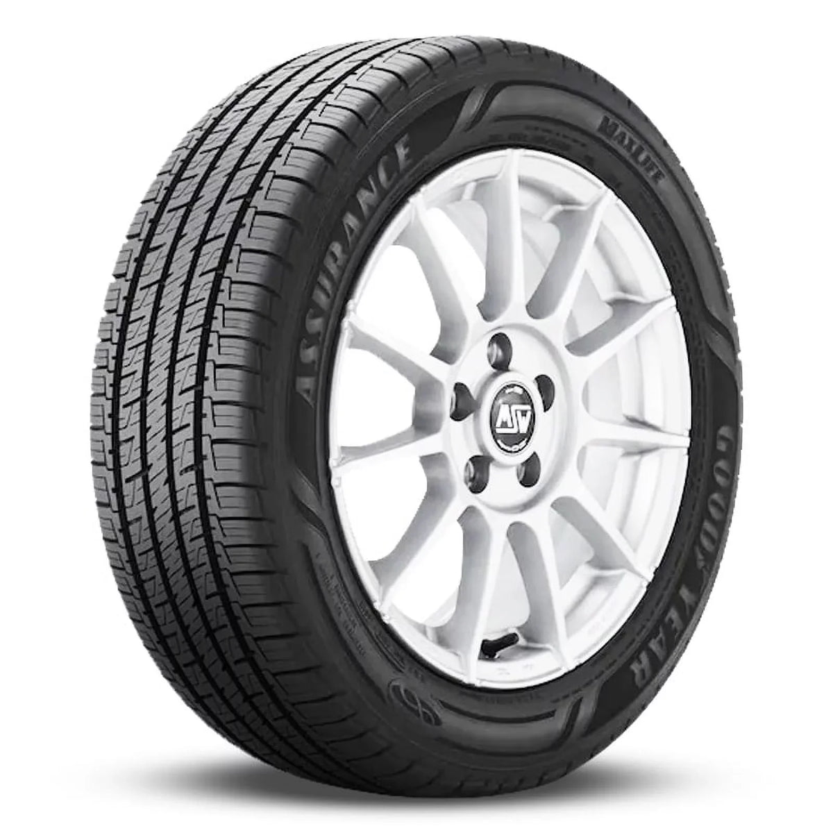 Tire All-Season Maxlife Goodyear 205/65R16 Assurance 95H