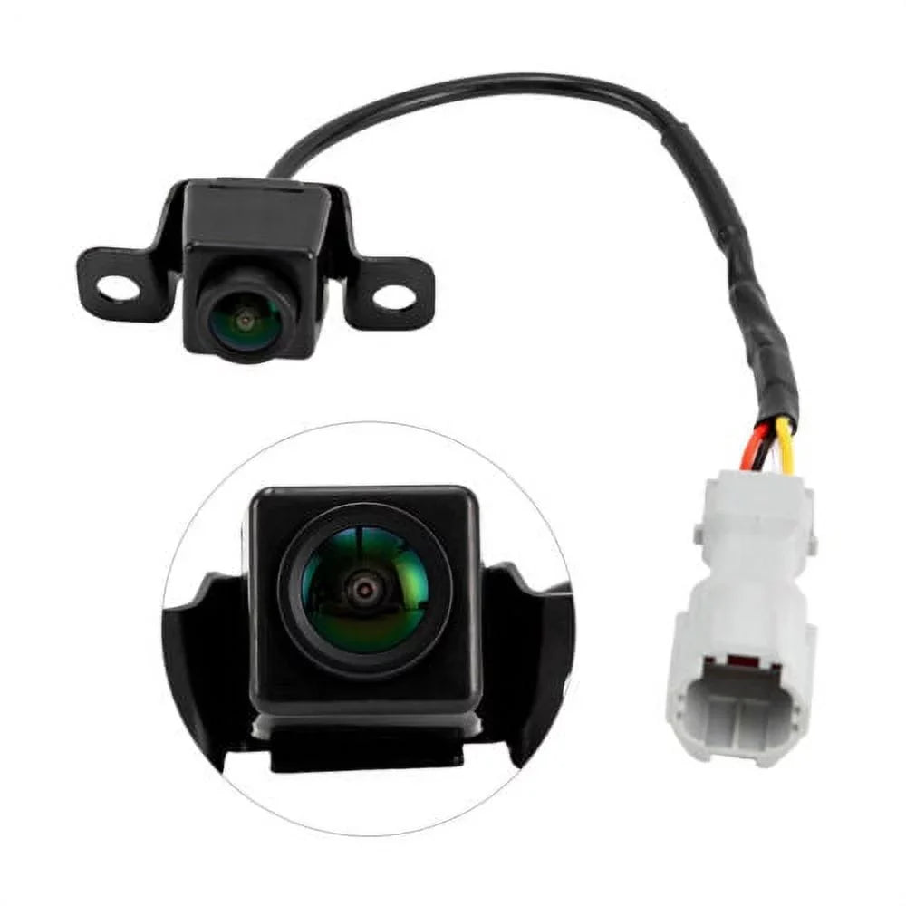 Cameral Hyundai View Up Veloster Back For 2012-2017 Parking Camera|Rear