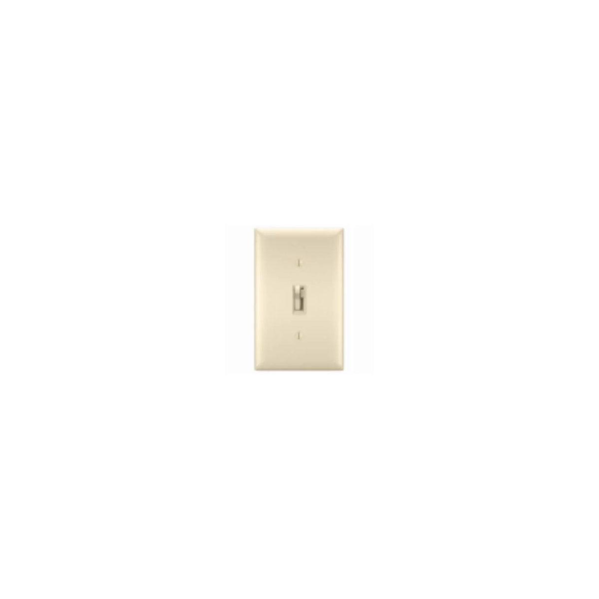 Quantity & Seymour Pass 6 - Toggle Legrand Almond CFL/LED/Incandescent, TSDCL303PLACCV6 Dimmer, 300-Watt, Slide Light