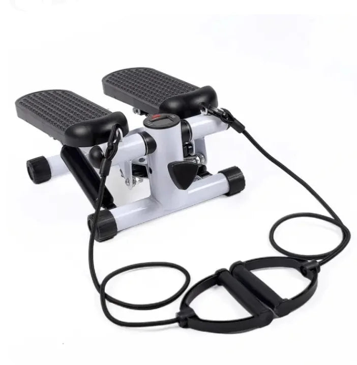 Workout Fitness Home with Equipment Workout Resistance Body Stepper Mini Full Exercise for Stair Stepping Band,