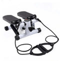 Workout Fitness Home with Equipment Workout Resistance Body Stepper Mini Full Exercise for Stair Stepping Band,