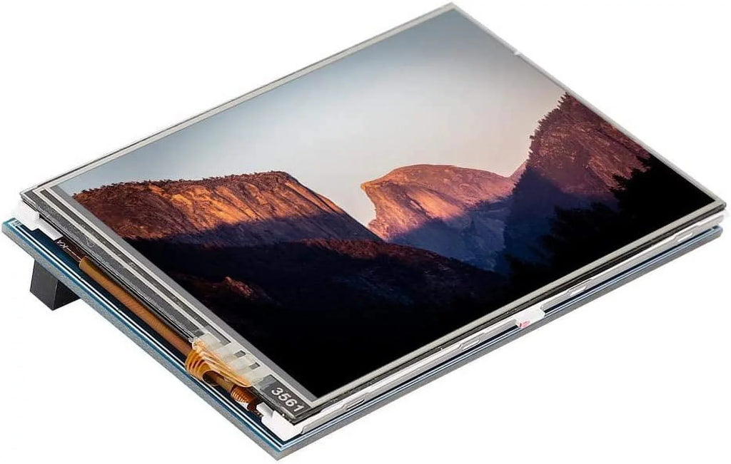 for 480x320 Monitor Pi. Touch Raspberry Screen, 3.5 Screen Raspberry inch