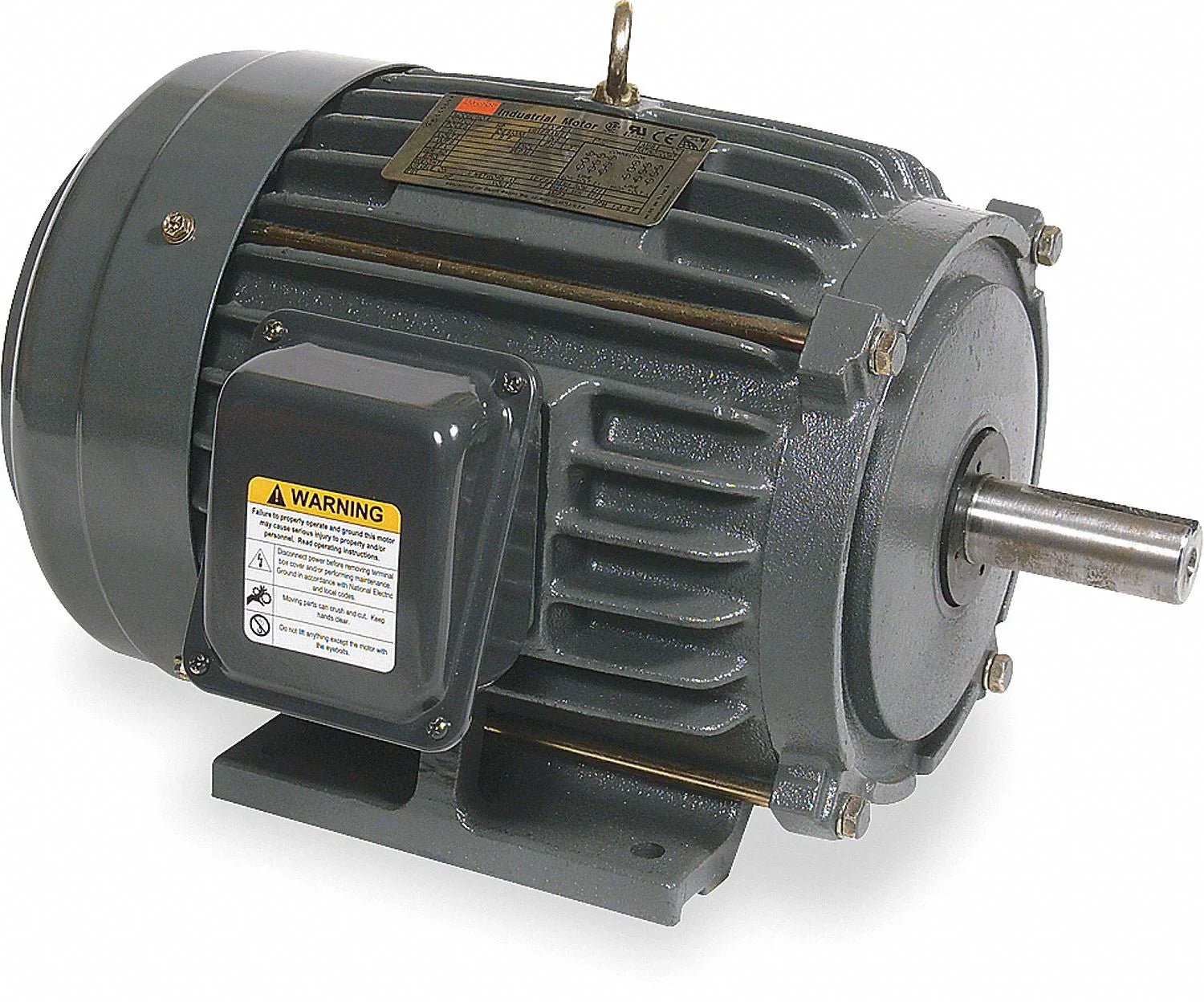 Dayton ,1,770 ,230/460V,256T Motor,20 194159.00