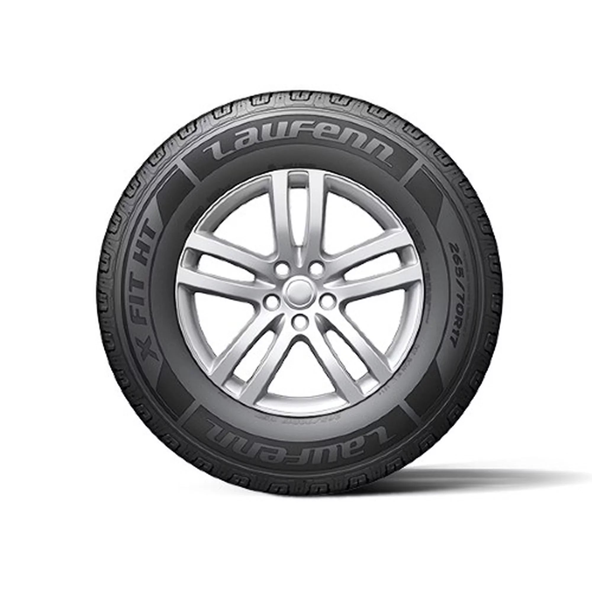116T Tire LD01 275/65R18 Season X All Laufenn Passenger