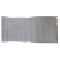 Electrostatic Laguna SUPERMAX SUPMX-P-610040401 Micron 5 Filter Tools
