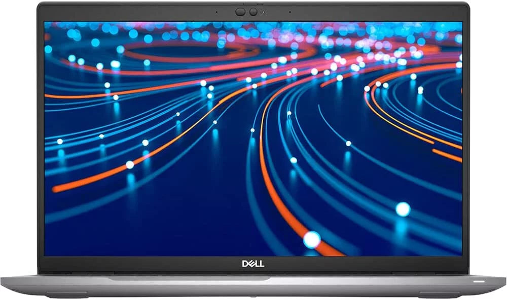 i5 RAM Intel 11th 15.6" Gen Laptop 16GB 256GB Restored 5520 Win10 SSD Latitude FHD