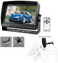 Rydeen M7000P Stand-Alone Backup Monitor 7"