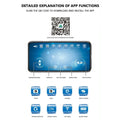 Remote Video Model Vessel App App Links Real-time Ship Vessel Real-time Links Camera Video Visual Camera Ship Visual Remote Ship Huiop Remote With And Led Camera boat,Vessel Kids