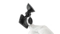 TFT Car Lens HD Nightvision Two & DVR + Cam Screen LCD Channels Dash