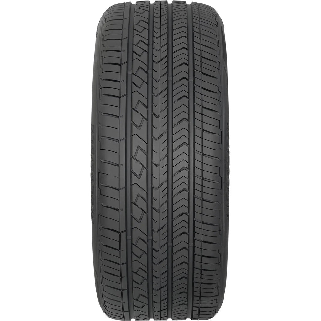High 102W Tire Performance Sport 245/45R19 StreetHawk Achilles A/S