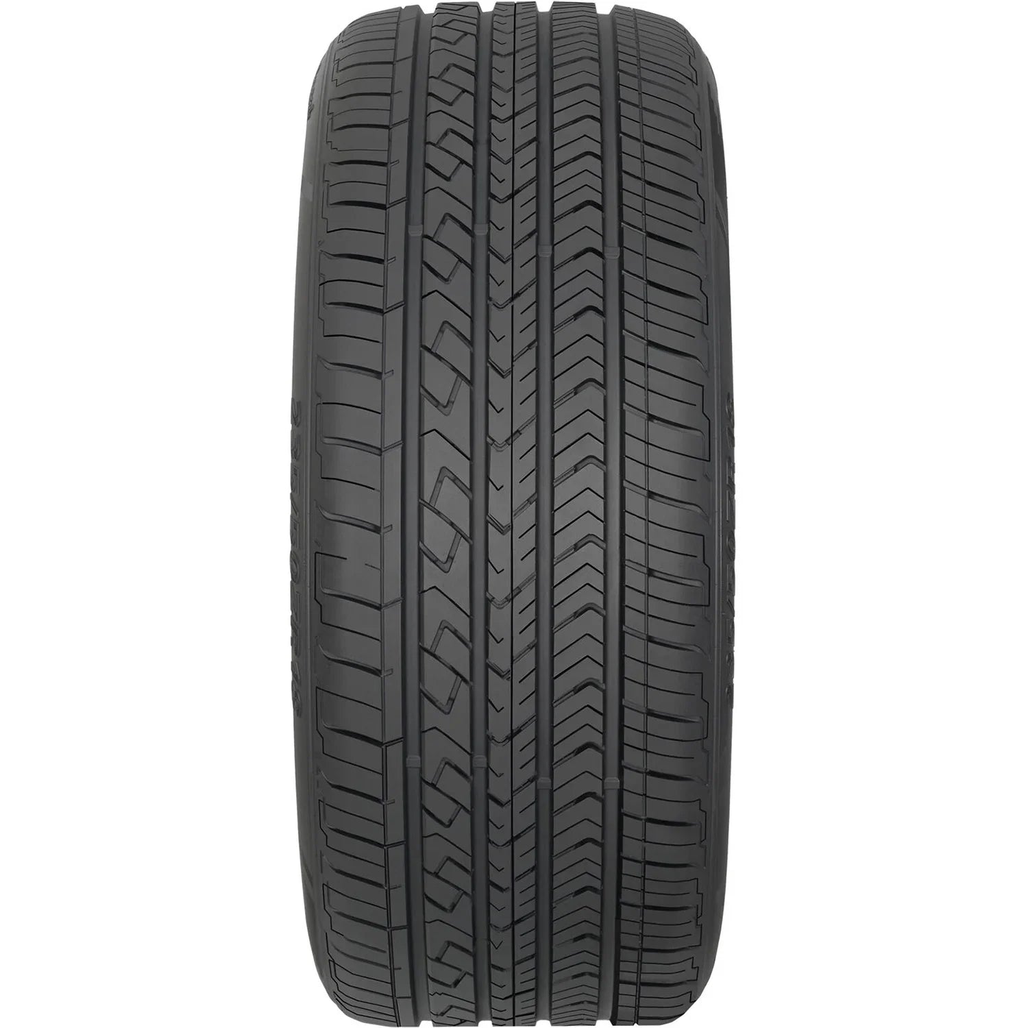 High 102W Tire Performance Sport 245/45R19 StreetHawk Achilles A/S