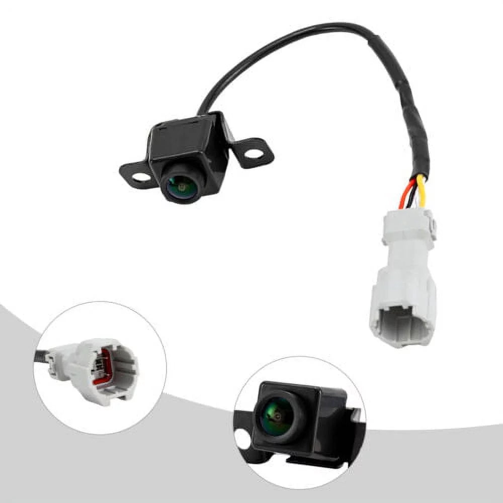 Cameral Hyundai View Up Veloster Back For 2012-2017 Parking Camera|Rear