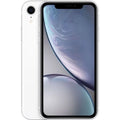 (Verizon iPhone (Refurbished:Good) 64GB Pre-Owned White Unlocked) XR