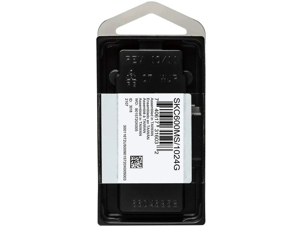 KC600 SATA3 1024G