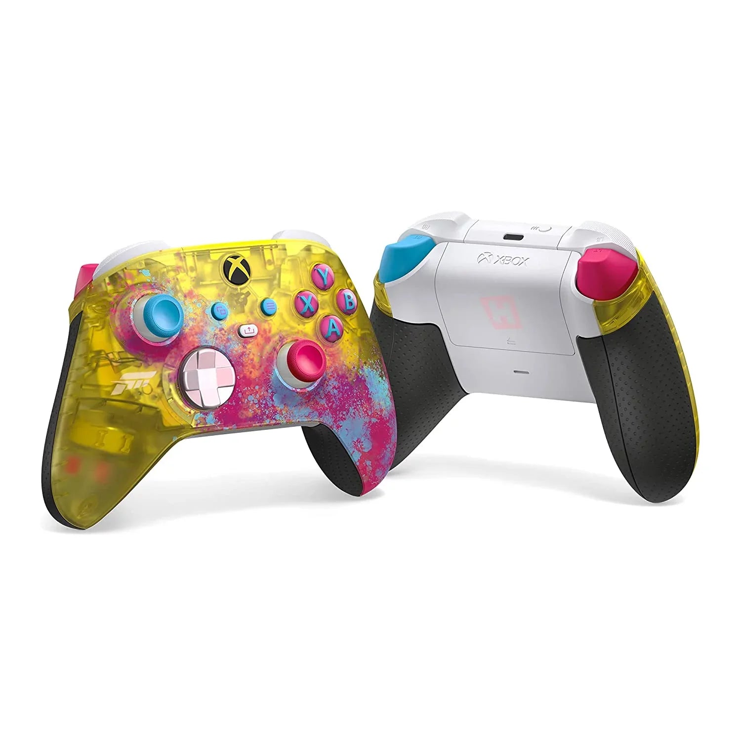 Limited Edition X|S, PCs Xbox For Cleaning Xbox Axtion with Wireless Forza 5 Kit Bolt Xbox New Controller One, Horizon Like