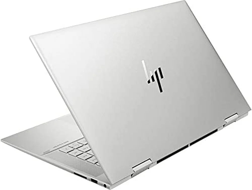 Laptop, 6, Core Xe Intel i5-1135G7(>i7-1065G7), Charge ) x360 2-in-1 (16GB Fast 512GB Iris Fingerprint, | 2022 Intel 15.6" Graphics, Touch-Screen, Envy Wi-Fi