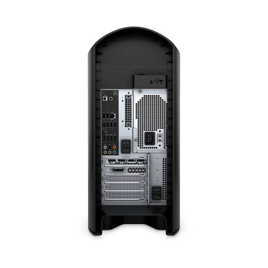 GDDR6X Cores SSD RAM (2021) i7 3080 1TB Gen 1TB Desktop (Refurbished) 8 RTX GHz 5 Alienware Gaming - Aurora Restored - 11th R12 CPU @ 32GB - Core - + 10GB - HDD