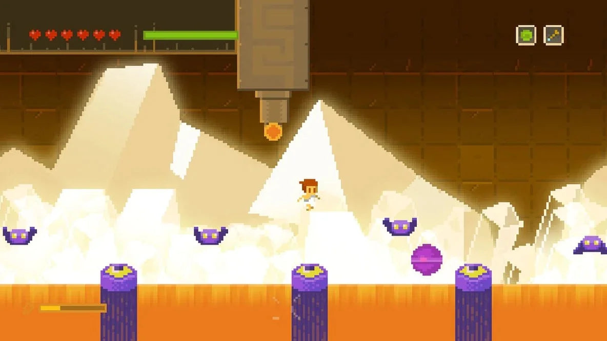 Hard - Quest Elliot Copy Games (PS4)