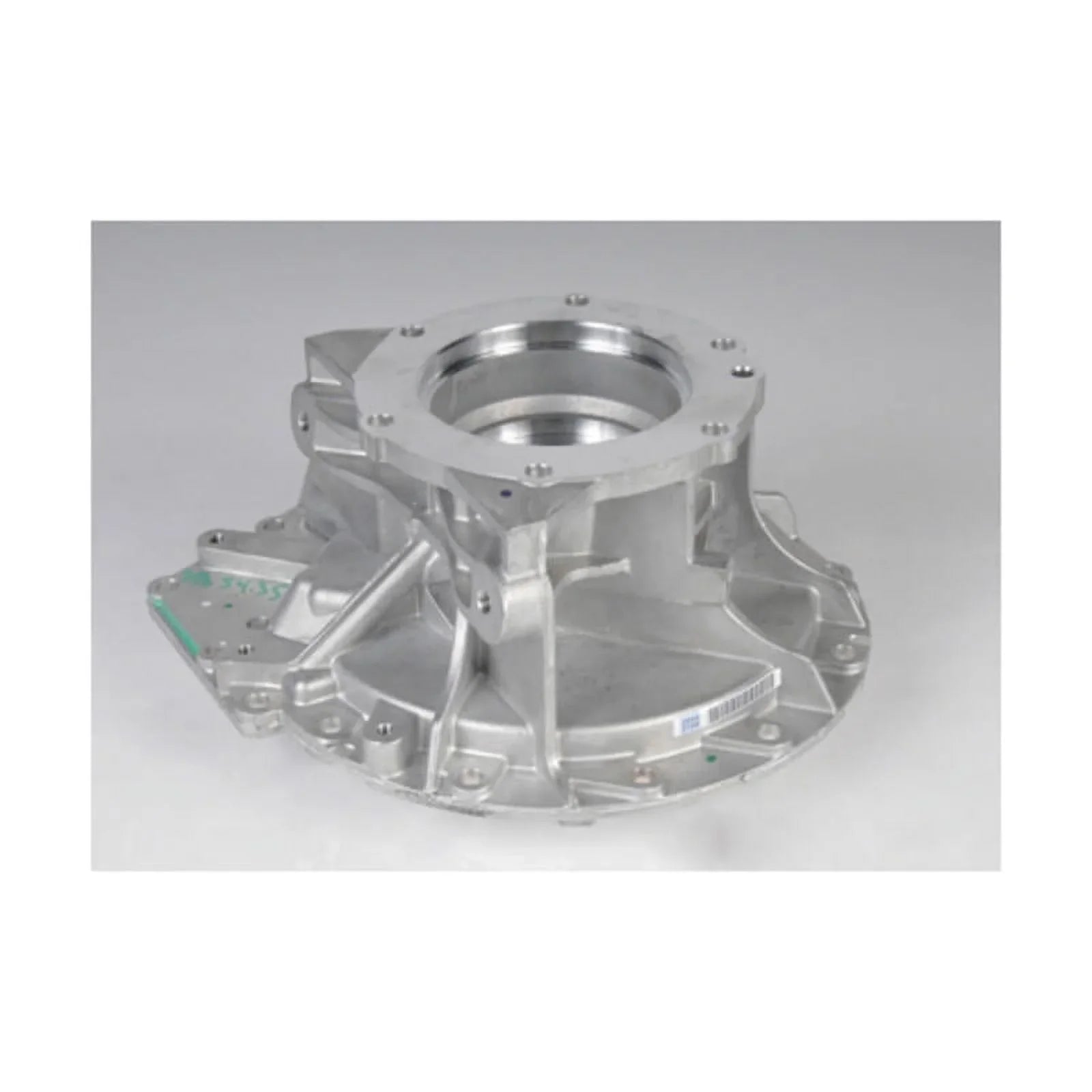 Transmission Automatic Housing Clutch
