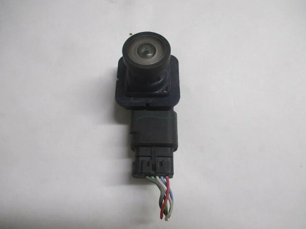 View Rear Camera 18 Edge 15 Back Pre-Owned 17 OEM (Good) LKQ 16 Up