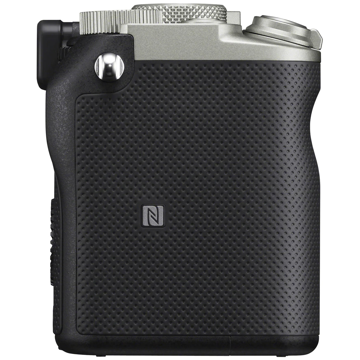 &Kit a7C Frame &Dual Full Gear Tripod Lens Silver + Battery Extra + ILCE-7C/S Card+ F4.5-6.3 64GB Camera RXD with Di Tamron Charger+ 70-300mm III Bundle Deco Bag A047 Body Mirrorless Accessories