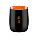 Dehumidifiers home Quiet for Basement for intelligent air Bathroom Dryer