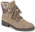 6 Mushroom Boots BareTraps Womens Camo Dennison