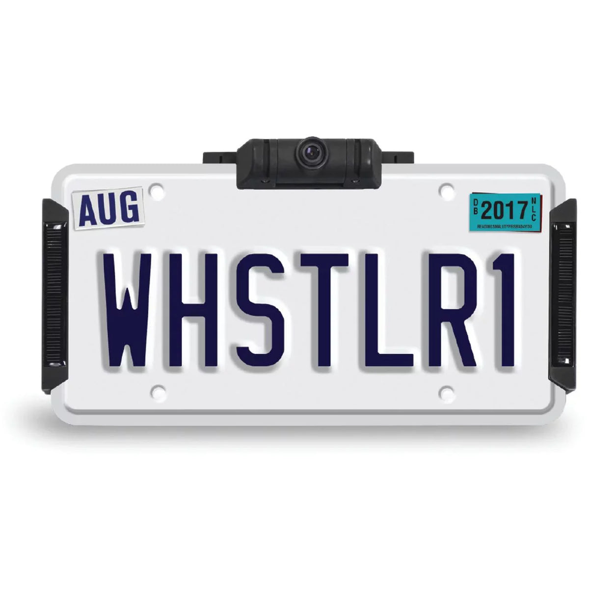 Backup Whistler Camera WBU-900 Wireless Digital