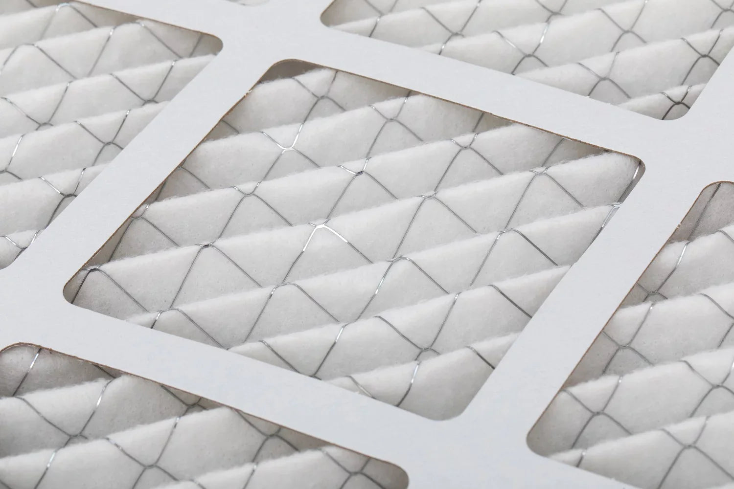 4 in Filters. Air . Pleated Made 20x20x4 Furnace Pack. 11