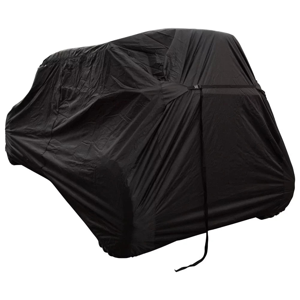 1000 Wolverine 2022 4 For Yamaha -Large Tusk R-Spec Shield
