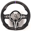 F83 M5 Wheel 4 Fiber | Series/ Steering 3 Vicrez / M2 F80 M3 M4 Performance vz102112- 2 M F10 Carbon X6 F87 F82 X5