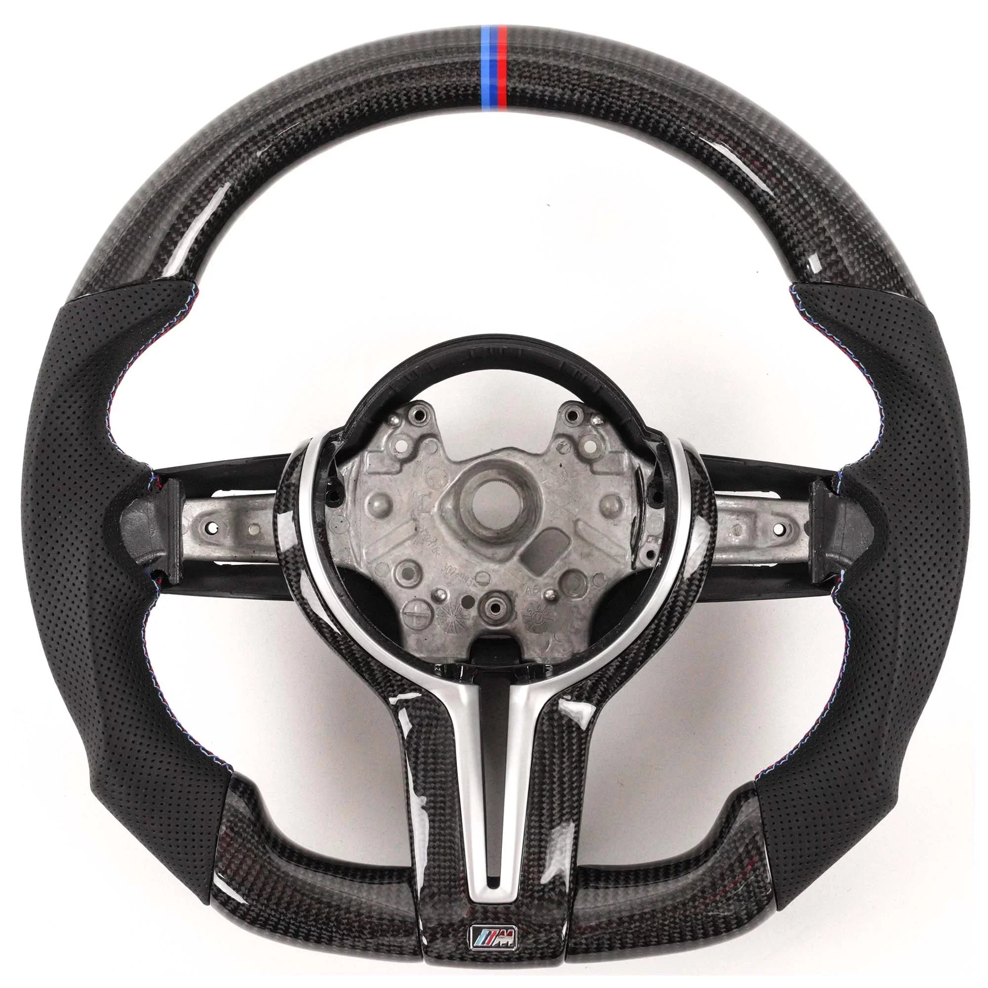 F83 M5 Wheel 4 Fiber | Series/ Steering 3 Vicrez / M2 F80 M3 M4 Performance vz102112- 2 M F10 Carbon X6 F87 F82 X5