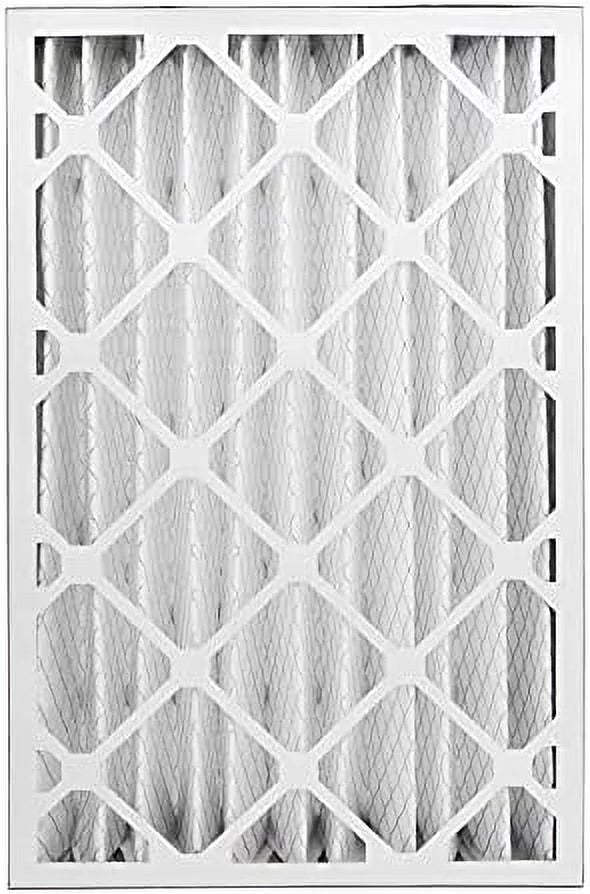 2-Pk, FC100A1029 8 MERV CF200A1008 Filter The For HV 16X25x5 Furne CF200D1625, In Replement Dust Air Made