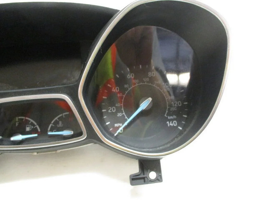 35K Ford Escape Speedometer Cluster 2018 Pre-Owned Speedo (Good)