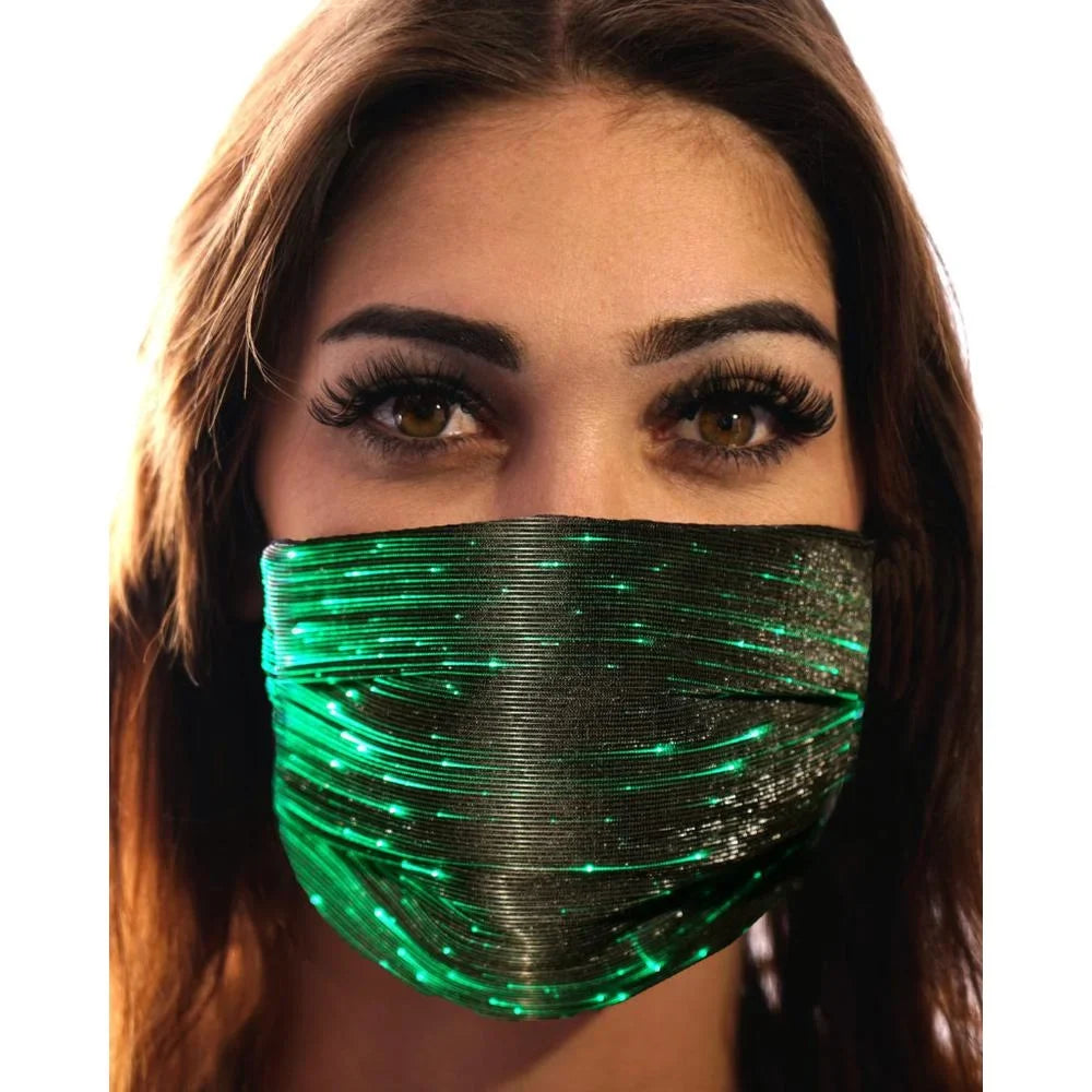 106332 Inc. - Black Mask Western Party Fashion