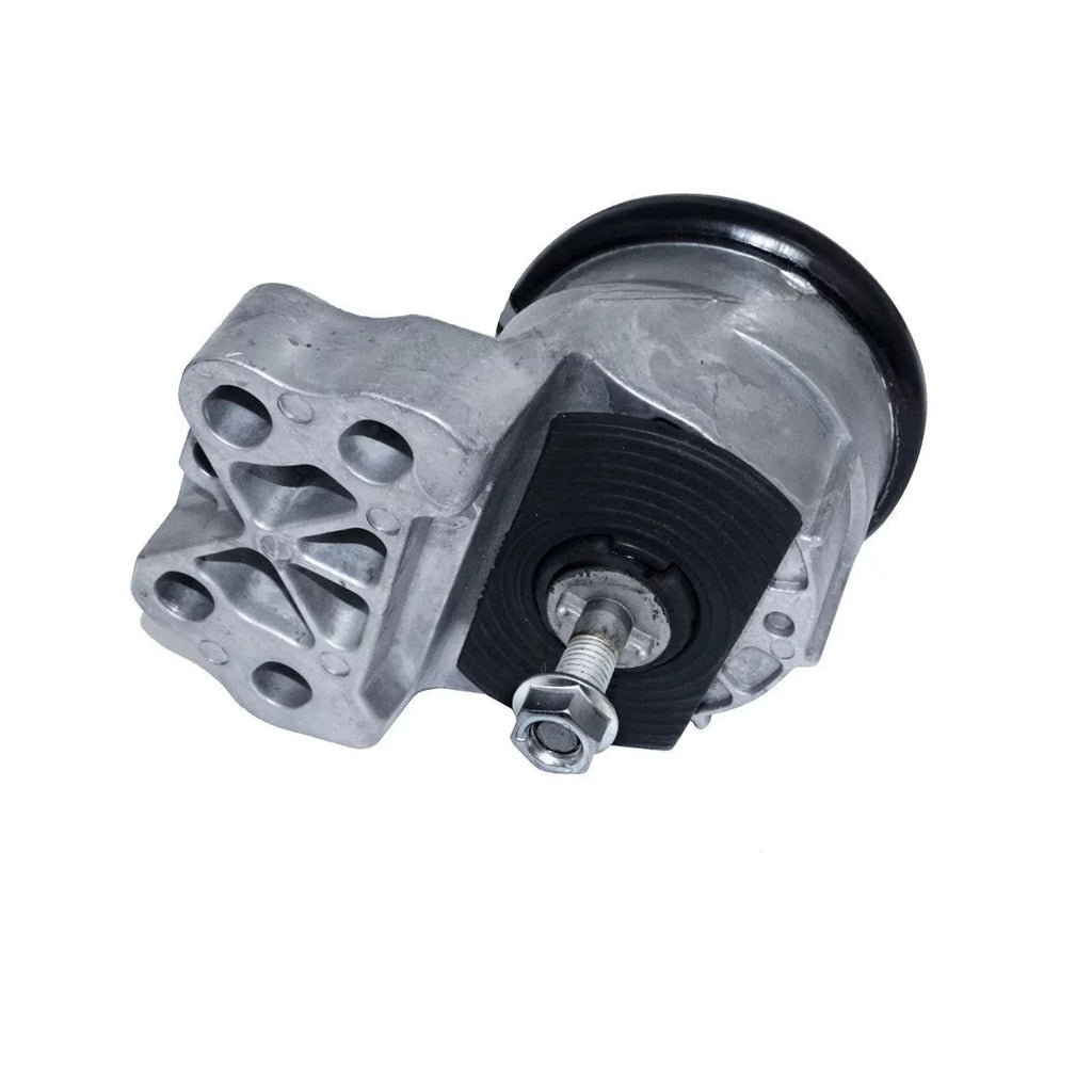 Interceptor Front Mount Ford 2011-2019 Explorer, 3.5L Utility for Engine Police