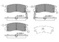 TD698CH Stopping Solutions Total Dash4