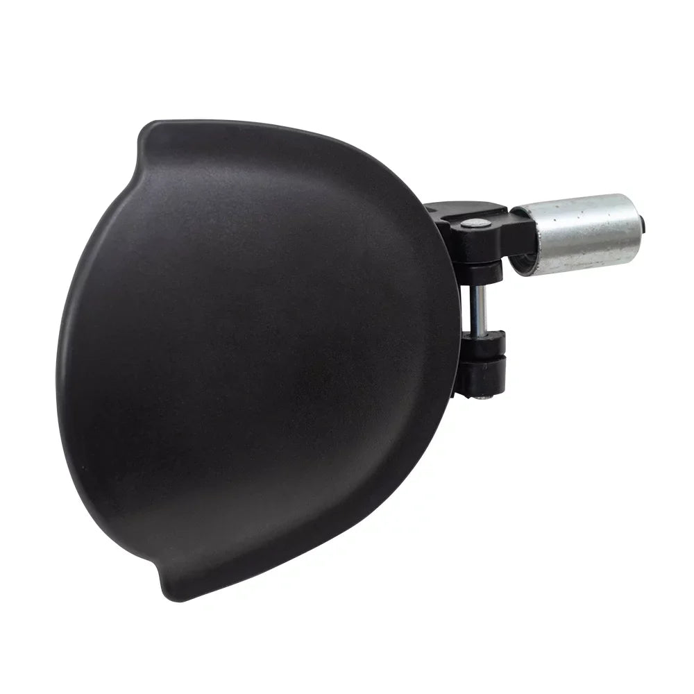 Brock Replacement Outer Front Van Quest Handles and Driver with 806067B000 Passenger 99-02 compatible 806077B000 Door Outside